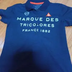 le coq sportif ゴルフコレクション ポロシャツ M