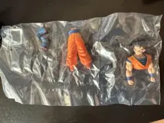 ドラゴンボールHG アルティメット悟飯