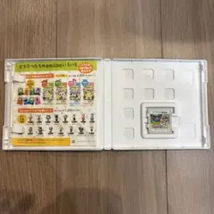 どうぶつの森 amiiboいろいろ