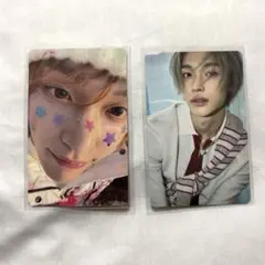 RIIZE RIIZING LOUD 東京ドーム 会場限定 ラキドロ ウォンビン