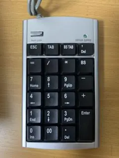 USB テンキー NT-6U
