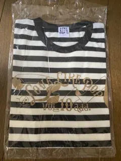 aiko 躊躇しないTシャツ ピンク デカ LLP24.9→25 新品未開封 - メルカリ