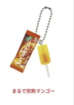 未開封 セブンイレブン まるで完熟マンゴー チャーム 地域限定 セブンプレミアム