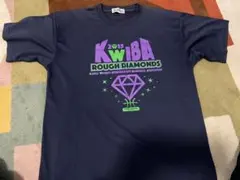 バスケ　Tシャツ