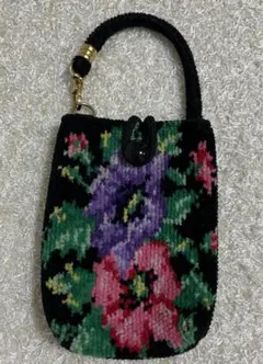 FEILER フェイラー スマホポーチ ミニポーチ　ポーチ