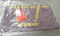 未開封 ジャクソンマティス X BAYFLOW トートバッグ ZOZO購入タグ付