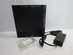 A2528 NTT　XG-100NE　Wi-Fiルーター