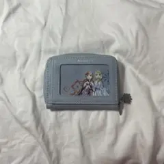 AfternoonTea アナと雪の女王 財布 小銭入れ