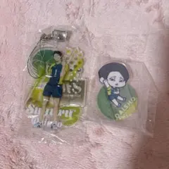 ハイキュー!! 大将優セット