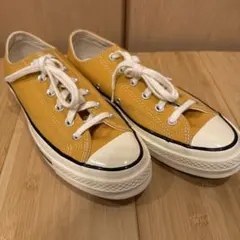 converse CT 70 sunflower 25.5cm us7