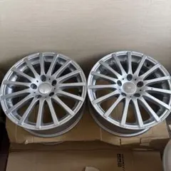 引き取り限定)デリカD5 ジャスパー タイヤホイールセット 愛知県江南市