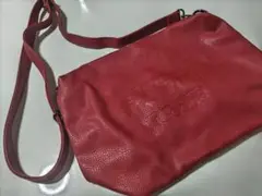 ショルダーバッグ　Vittorio Godi