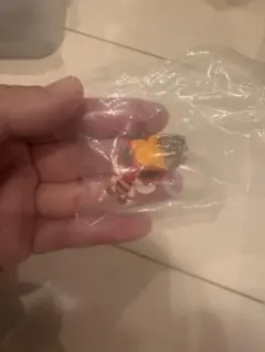 ヒステリックミニ めじるしアクセサリー リトルビー