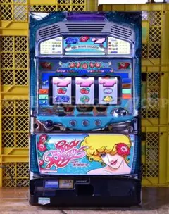 【パチスロ実機】パイオニア★華祭（SハナマツリSP）【不要機付】 パチスロ実機】パイオニア☆華祭（SハナマツリSP）【コイン不要