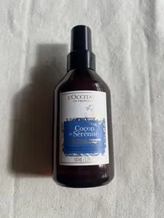 【L'OCCITAN /ロクシタン】リラックスピローミスト布用フレグランス