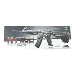 2026年最新】hk416 中古の人気アイテム - メルカリ