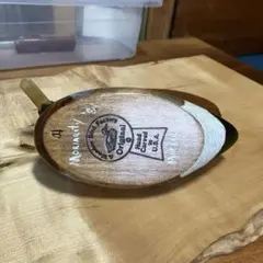 2026年最新】木製 鴨 置物の人気アイテム - メルカリ