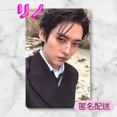 StrayKids スキズ DO IT アコーディオン トレカ リノ