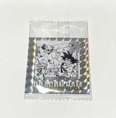 ドラゴンボール　40周年ウエハース　十巻