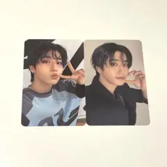 2025年最新】ハンジソン トレカの人気アイテム - メルカリ