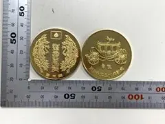 天皇陛下御即位八十年記念メダル 邪道【天皇陛下御誕生八十年】 記念メダル | 記念メダル図鑑