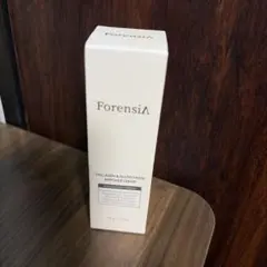 Forensia コラーゲン & グルタチオン アンプルクリーム 50g - メルカリ