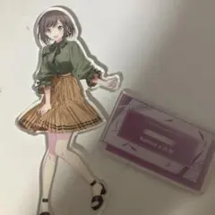 東雲絵名 アクリルスタンドのサムネイル