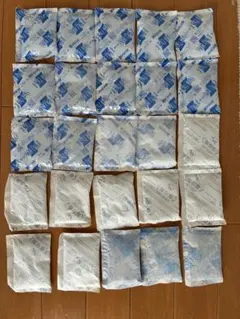 保冷剤 45個 まとめ売り - メルカリ