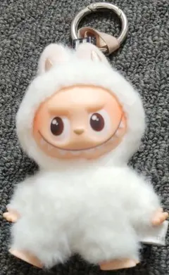 正規品 ラブブ PIN FOR LOVE イニシャル 【Ｈ】