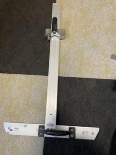 リジットサス アジャスタブルリジットバー アメリカンドラッカーズ製
