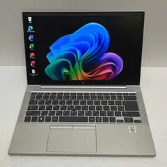 メモリ16GB｜HP EliteBook 840 G7｜Office｜#352