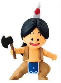 ドラゴンボール ウパ ボラ フィギュア ガレージキット - メルカリ