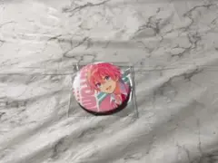 すとぷり 2021 にゅーいやー さとみ 缶バッジ 10