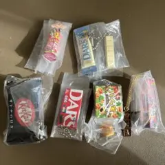 ガチャガチャ　まとめ売り　甘いもの