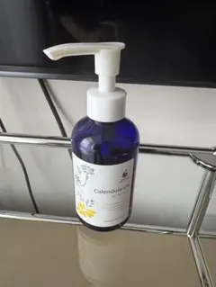AMOMA カレンデュラオイル 160ml