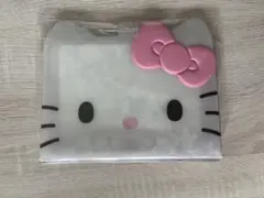 《国内正規品》I Love Hello Kittyバインダー　シール帳