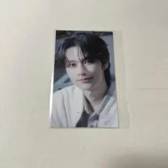 SEVENTEEN 消費期限 TSUTAYA 特典 ジュン