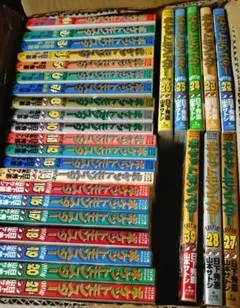 ポケットモンスターSPECIAL コミックスセット2巻から全て初版 - メルカリ