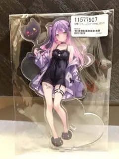 【本日発送】 常闇トワ ホロクル9 アクスタ ホロライブ 2025年最新】常闇トワ アクリルスタンド ホロクルの人気アイテム