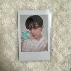 2025年最新】txt ヨンジュン チェキの人気アイテム - メルカリ