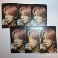 nouera ヌエラ MAKESTAR トレカ セット NouerA Starter Kit [NOVA ACADEMIA] PRE-ORDER PHOTOCARD EVENT OPEN