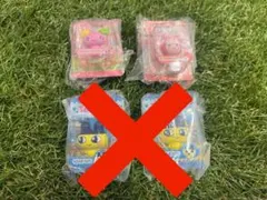 たまごっち ブリスターパッケージコレクション