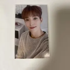 SEVENTEEN fml 会場限定 東京 ドギョム