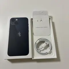 新品未使用　iPhone 正規品　充電器　ケーブル