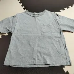 niko and...　Ｔシャツ　半袖　グレー　Ｍのサムネイル