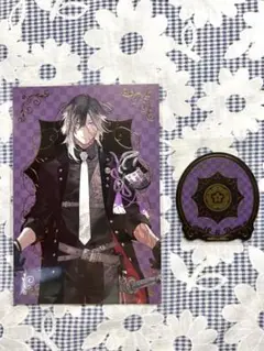 専用　ヒルトン　ブュッフェ　缶バッジ　実休 2025年最新】刀剣乱舞 ヒルトン 実休の人気アイテム - メルカリ