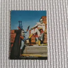 昭和レトロ★駄菓子屋★コンドールマン★ミニカード★ 全30種揃い タカトク 昭和レトロ☆駄菓子屋☆コンドールマン☆ミニカード☆ 全30種