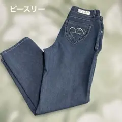 ビースリーB3デニム未使用サイズ38 楽天市場】美品【中古】ビースリー B3 B-Three デニムパンツ