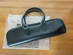 コムデギャルソンコムデギャルソンハンドバック コムデギャルソン 黒ハンドバッグ | コムデギャルソン リンカン