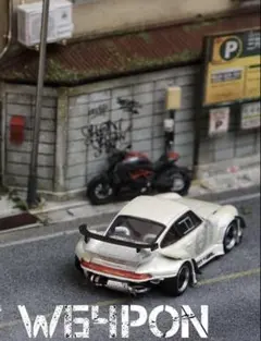 2026年最新】rwb ポルシェの人気アイテム - メルカリ